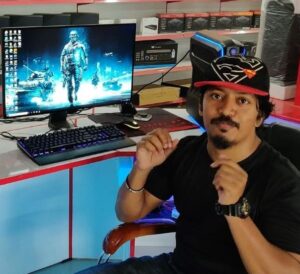 Ooru porukki Vedha Rajan Indian youtuber Wiki ,Bio, Profile, Unknown Facts and Family Details revealed