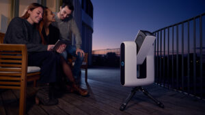 Vaonis Stellina Smart Telescope Review