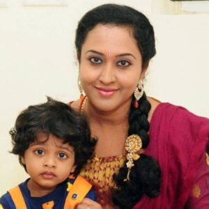 Soniya Sree Tamil Youtuber Wiki ,Bio, Profile, Unknown Facts and Family Details revealed