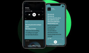 Spotify lyrics just launched: How to see them on mobile and desktop
