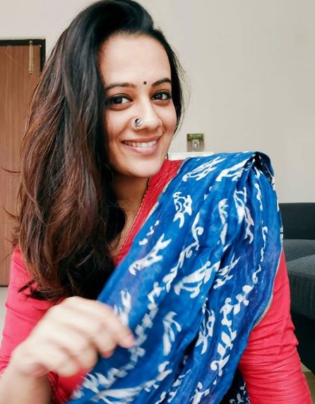 Spruha Joshi Indian television Wiki ,Bio, Profile, Unknown Facts and Family Details revealed