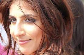 Simone Khambatta Indian designer Wiki ,Bio, Profile, Unknown Facts and Family Details revealed