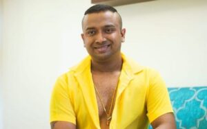 Karun Raman fashion Choreographer Wiki ,Bio, Profile, Unknown Facts and Family Details revealed
