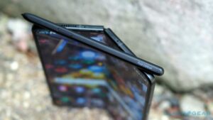 Galaxy Z Fold 4 might still sorely disappoint Galaxy Note fans