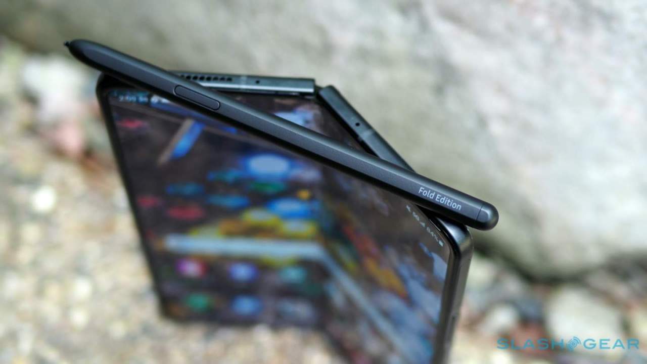 Galaxy Z Fold 4 might still sorely disappoint Galaxy Note fans