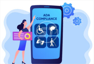 Ensuring ADA Compliance of your Financial Services Website – AccessiBe