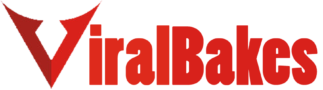 viralbakes logo