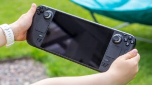 Valve has good news for steam bridge buyers