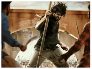 Trailer: Sorry Vijay Deverakonda But Ramya Krishnan is a favorite Twitter