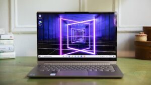 Lenovo Yoga 9i 14 Reviews: Go to Mattras