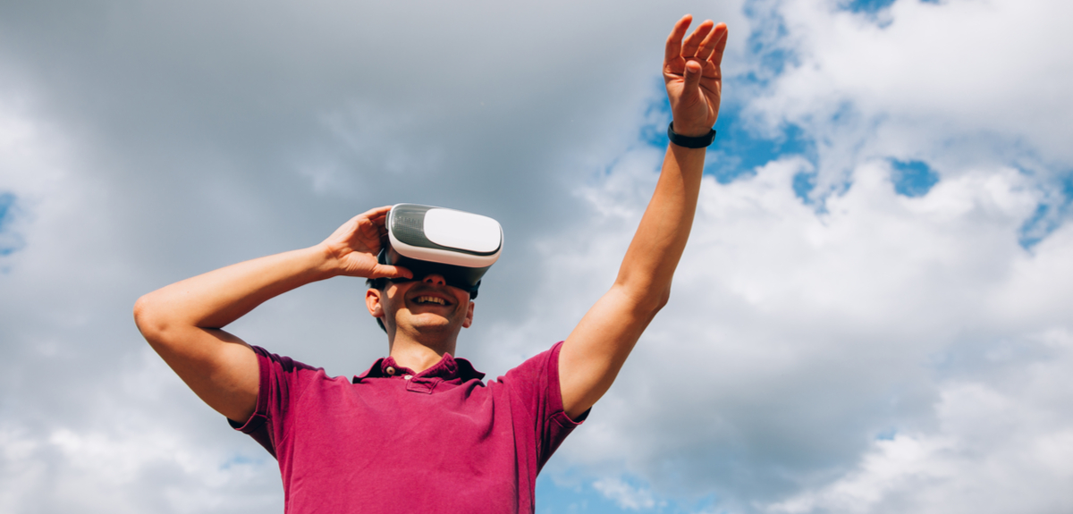 Promising VR research makes humans face their phobias