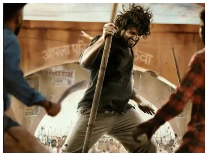 Trailer: Sorry Vijay Deverakonda But Ramya Krishnan is a favorite Twitter