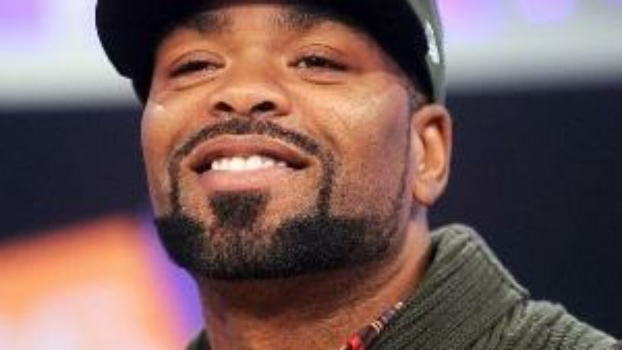 Method Man Net Worth Biography, Career, Spouse And More Viral Bakes