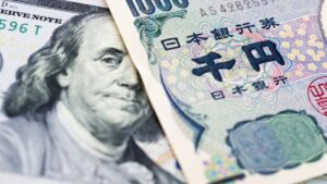 Kavan Choksi Japan- An Insight Into The High-Quality Pairing Of USD/JPY