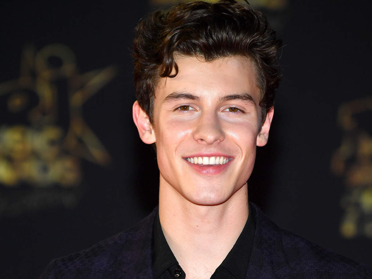 Shawn Mendes net worth 2023