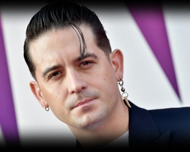 G- Eazy Net Worth