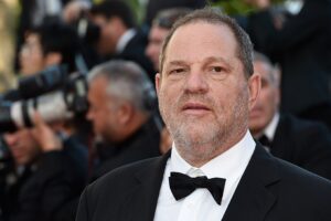 Harvey Weinstein Net Worth