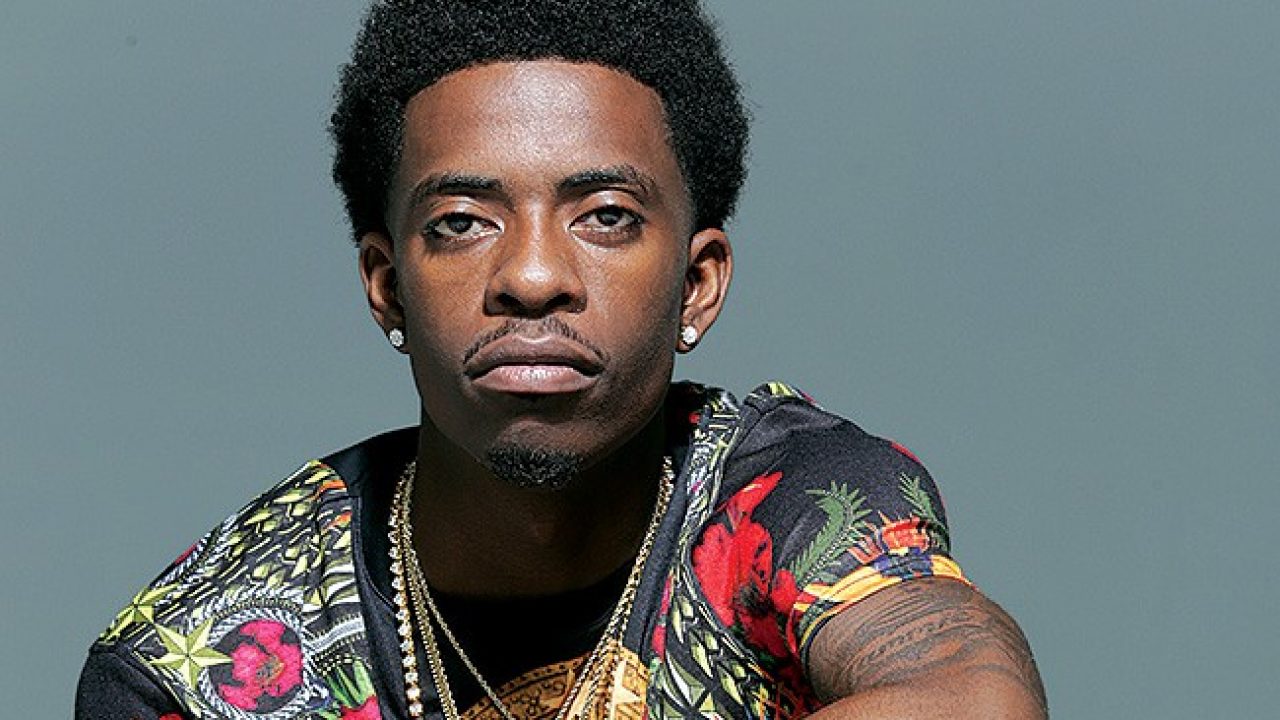 Rich Homie Quan Net Worth