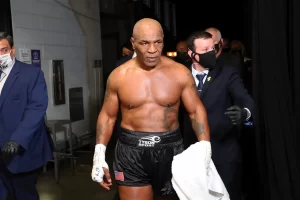 What’s Mike Tyson Net Worth