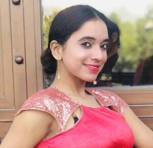 Rutuja Junnarkar net worth