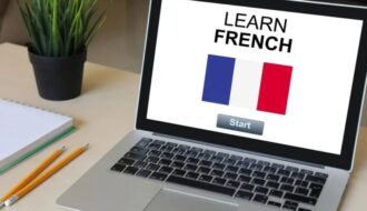 Learn French