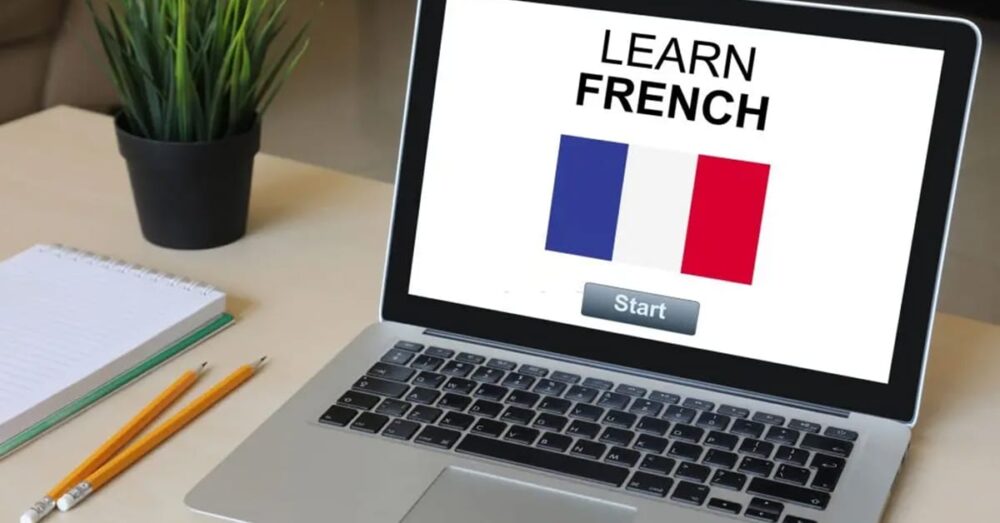 Learn French