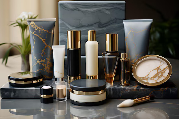 Elevating Your Brand with Premium Packaging Solutions and Custom Skincare Formulations