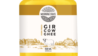 Gir Cow Ghee