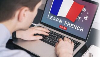 Learn French Online