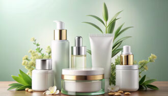 Private Label Organic Skincare