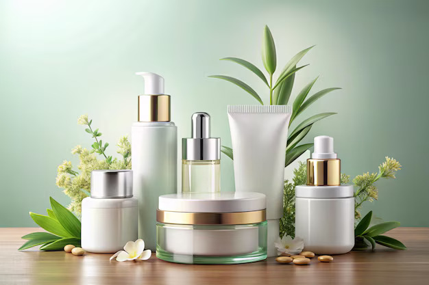 Private Label Organic Skincare